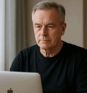 Picture of By Kris Brown, Gambling Blogger with 20 Years of Experience